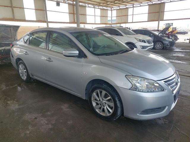 MNTAB7A90H6008959 - 2017 Nissan Sentra - #undefined