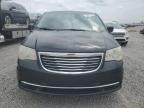 2012 Chrysler Town & Country Touring იყიდება Earlington-ში, KY - Hail