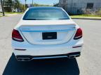 2020 Mercedes-Benz E 63 Amg-S 4Matic en Venta en New Britain, CT - Minor Dent/Scratches