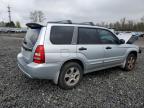 2003 Subaru Forester 2.5Xs for Sale in Portland, OR - Front End