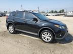 2014 Toyota Rav4 Limited de vânzare în Los Angeles, CA - Front End