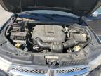 2012 Dodge Durango Citadel იყიდება Harleyville-ში, SC - Rear End
