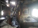 2006 Workhorse Custom Chassis Motorhome Chassis W22 for Sale in North Las Vegas, NV - Burn - Interior
