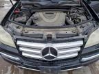 2011 Mercedes-Benz Gl 550 4Matic продається в Grand Prairie, TX - Front End