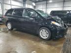 2013 Toyota Sienna Xle for Sale in Ham Lake, MN - Front End