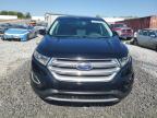 2018 Ford Edge Titanium en Venta en Hueytown, AL - Side