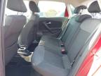 2017 VOLKSWAGEN POLO MATCH for sale at Copart BRISTOL