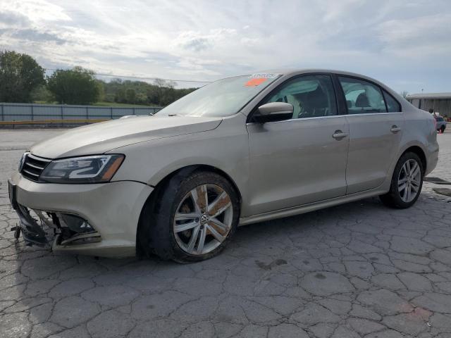  VOLKSWAGEN JETTA 2015 Złoty