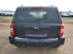 2008 Jeep Patriot Sport for Sale in Woodhaven, MI - Side