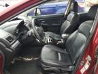 2013 Subaru Impreza Limited იყიდება Leroy-ში, NY - Minor Dent/Scratches