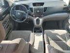 2012 Honda Cr-V Lx for Sale in Wilmer, TX - Front End