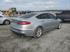 2020 Ford Fusion Se de vânzare în Cahokia Heights, IL - Front End