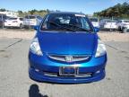 2008 Honda Fit Sport for Sale in Exeter, RI - Side