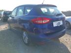 2016 FORD C-MAX ZETE for sale at Copart YORK
