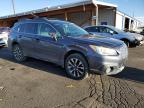 2015 Subaru Outback 2.5I Limited للبيع في Denver، CO - Front End