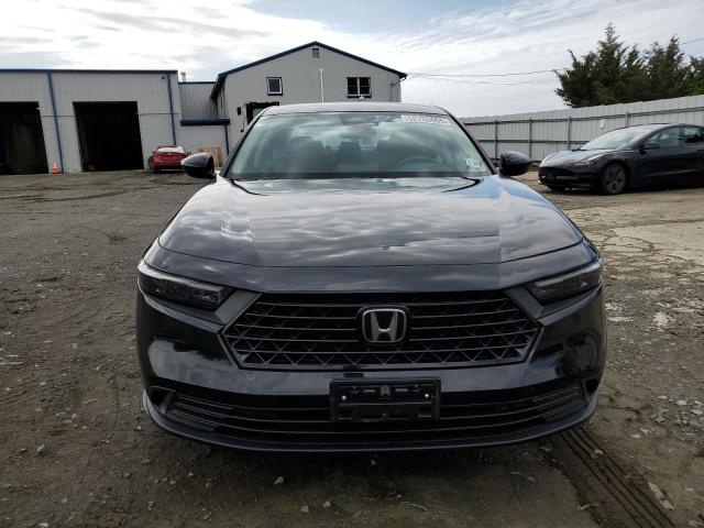  HONDA ACCORD 2024 Czarny