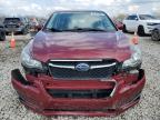 2015 Subaru Impreza Premium zu verkaufen in Columbus, OH - Front End