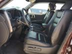 2011 Honda Ridgeline Rtl იყიდება Anthony-ში, TX - Hail
