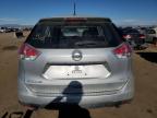2016 Nissan Rogue S na sprzedaż w Brighton, CO - Front End