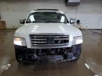 2010 Infiniti Qx56  на продаже в Davison, MI - Front End