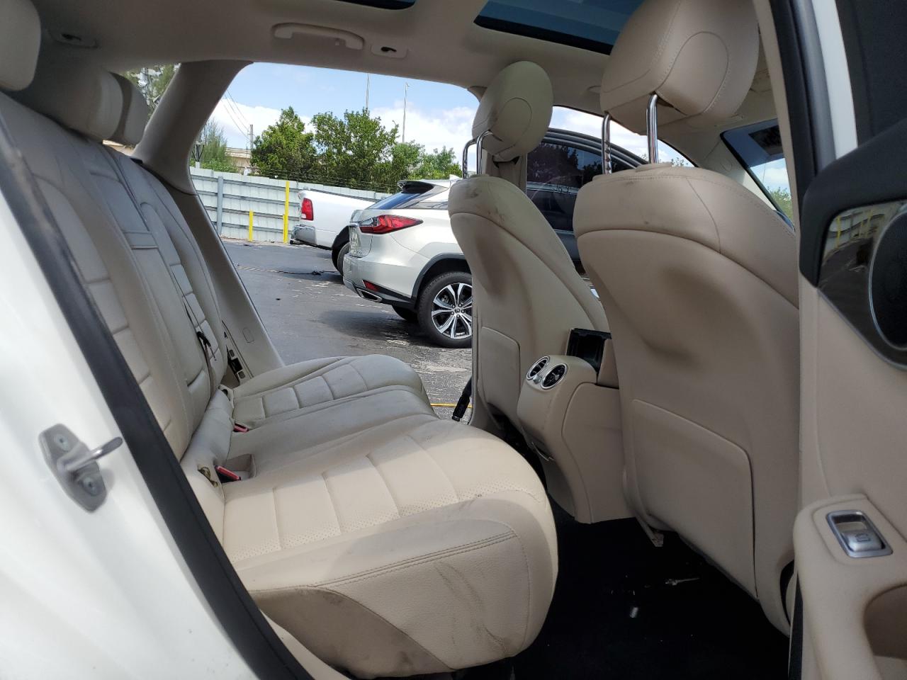 2021 Mercedes-Benz Glc 300 VIN: W1N0G8DB7MF869020 Lot: 52409825