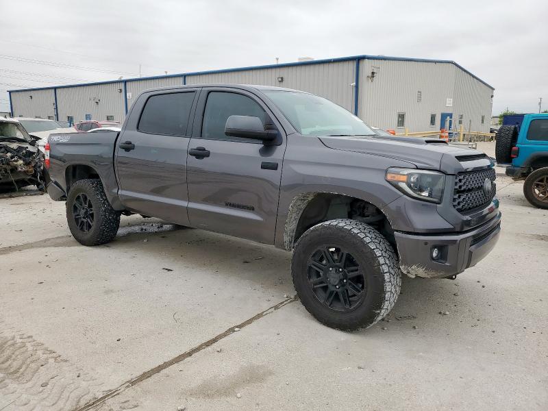  TOYOTA TUNDRA 2020 Szary