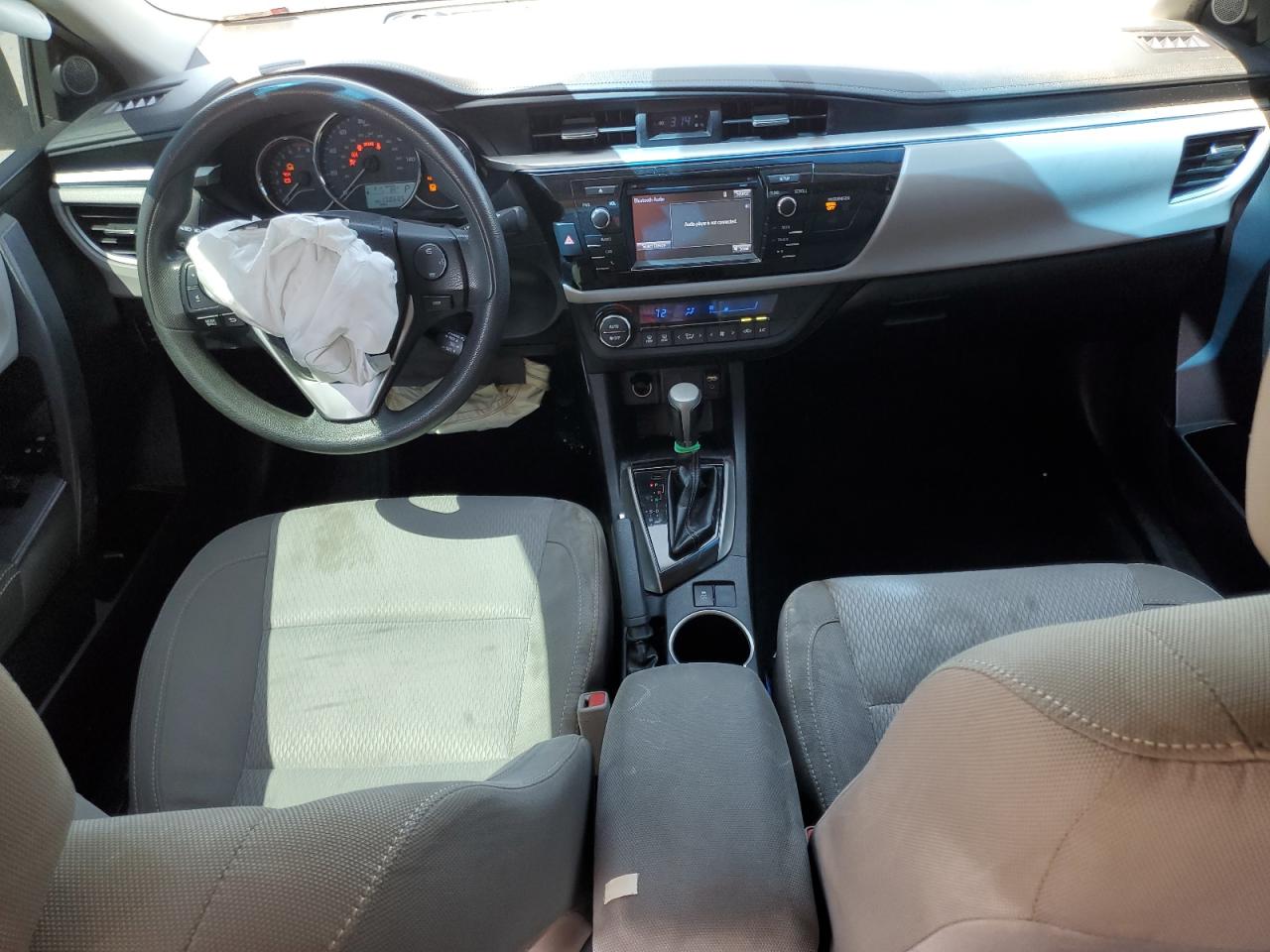 2T1BURHE2GC638896 TOYOTA COROLLA 2016