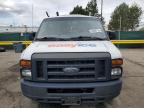 2013 Ford Econoline E250 Van იყიდება Denver-ში, CO - Minor Dent/Scratches