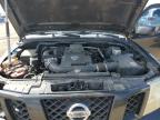 2011 Nissan Frontier S for Sale in Brighton, CO - Side