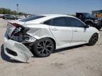 Oklahoma City, OK에서 판매 중인 2021 Honda Civic Sport - Rear End
