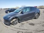 2025 Tesla Model Y  na sprzedaż w North Las Vegas, NV - Undercarriage