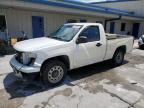 2009 Chevrolet Colorado  en Venta en Fort Pierce, FL - Front End