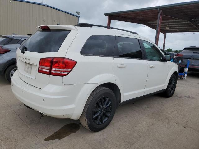  DODGE JOURNEY 2020 Biały