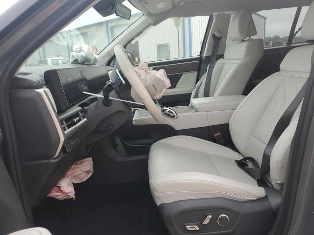  HYUNDAI SANTA FE 2024 Szary
