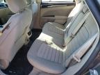 2019 Ford Fusion Se იყიდება Portland-ში, OR - Side