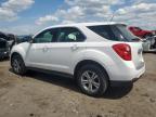 2014 Chevrolet Equinox Ls for Sale in Fredericksburg, VA - Side