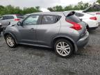 2012 Nissan Juke S zu verkaufen in Spartanburg, SC - Front End