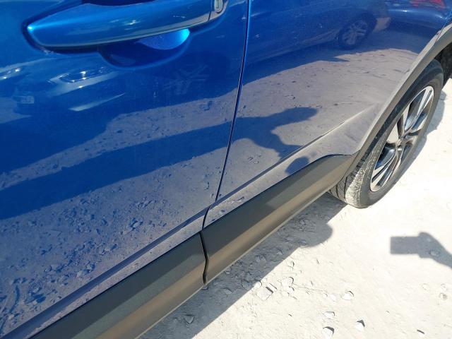2018 VAUXHALL GRANDLAND