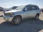 2002 Toyota Rav4 de vânzare în Eugene, OR - Front End