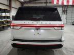 2022 Lincoln Navigator Black Label продається в Tulsa, OK - Minor Dent/Scratches