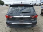 2019 Infiniti Qx60 Luxe للبيع في Van Nuys، CA - Side