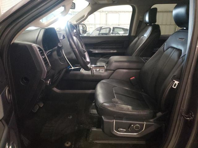  FORD EXPEDITION 2020 Szary