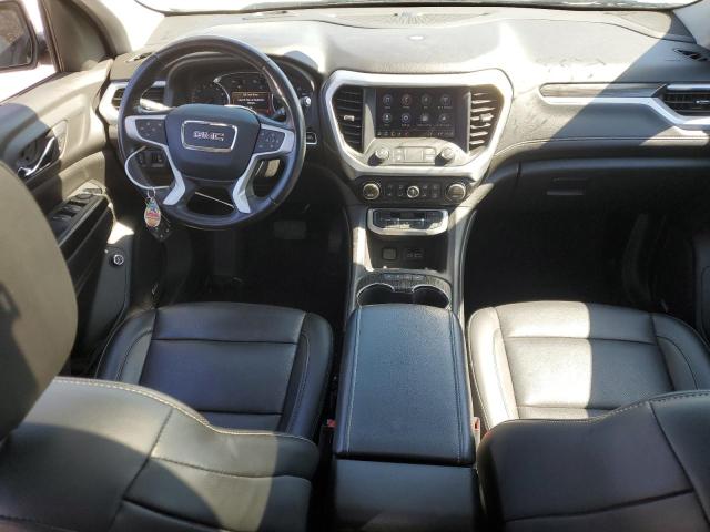  GMC ACADIA 2021 Белый