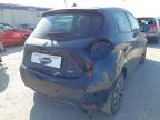 2021 RENAULT ZOE GT LIN for sale at Copart WESTBURY