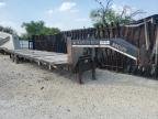 2009 Other Heavy Equipment Trailer იყიდება San Antonio-ში, TX - All Over