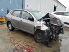 2009 Nissan Rogue S zu verkaufen in Windsor, NJ - Front End