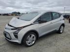 2022 Chevrolet Bolt Ev 1Lt للبيع في Antelope، CA - Front End