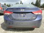 2012 Hyundai Elantra Gls for Sale in Graham, WA - Front End