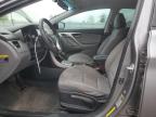 2012 Hyundai Elantra Gls за продажба в Houston, TX - Front End