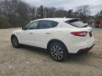 2017 Maserati Levante  for Sale in North Billerica, MA - Minor Dent/Scratches